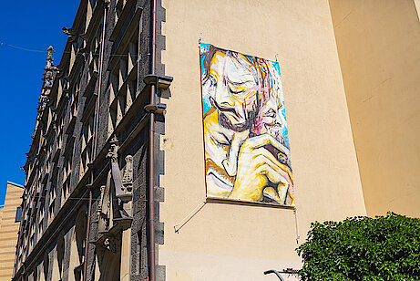 Engels Bilderhängung 3