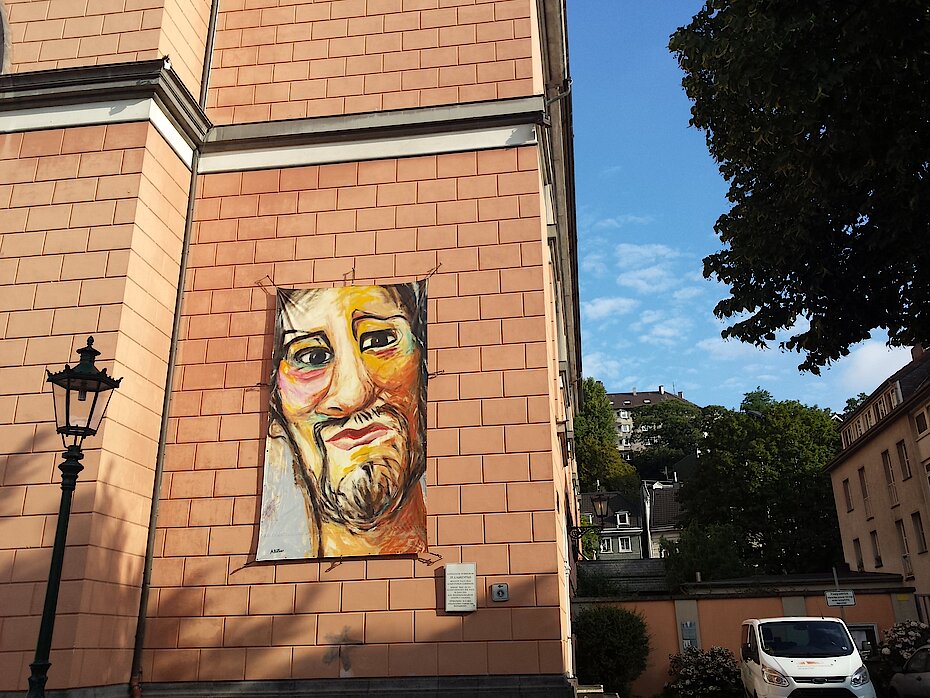 Engels 2020 Basilika